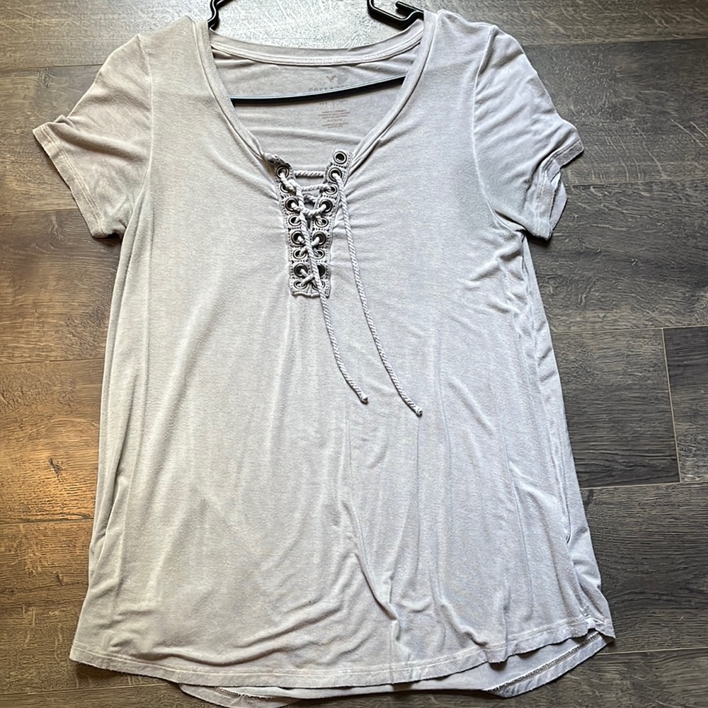 soft and sexy shirt